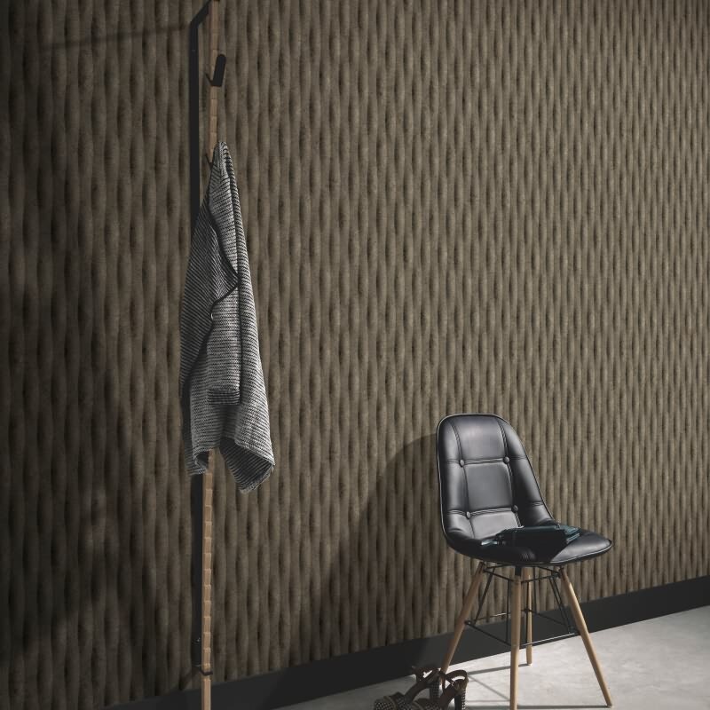 Tapete Braun Erismann Tapete (1052311)