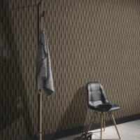 Tapete Braun Erismann Tapete (1052311)