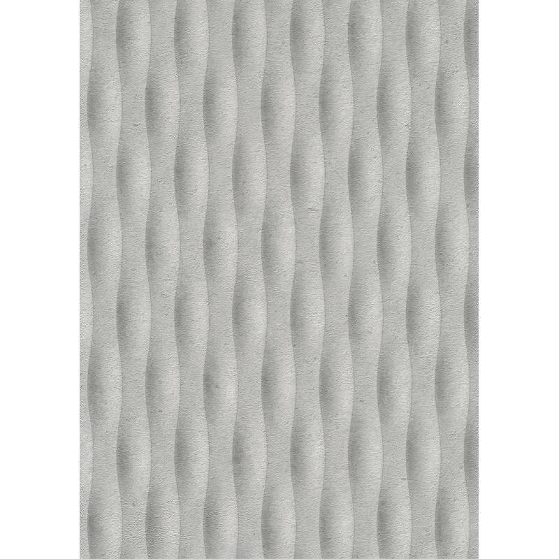 Tapete Grau, Silber Erismann Tapete (1052331)