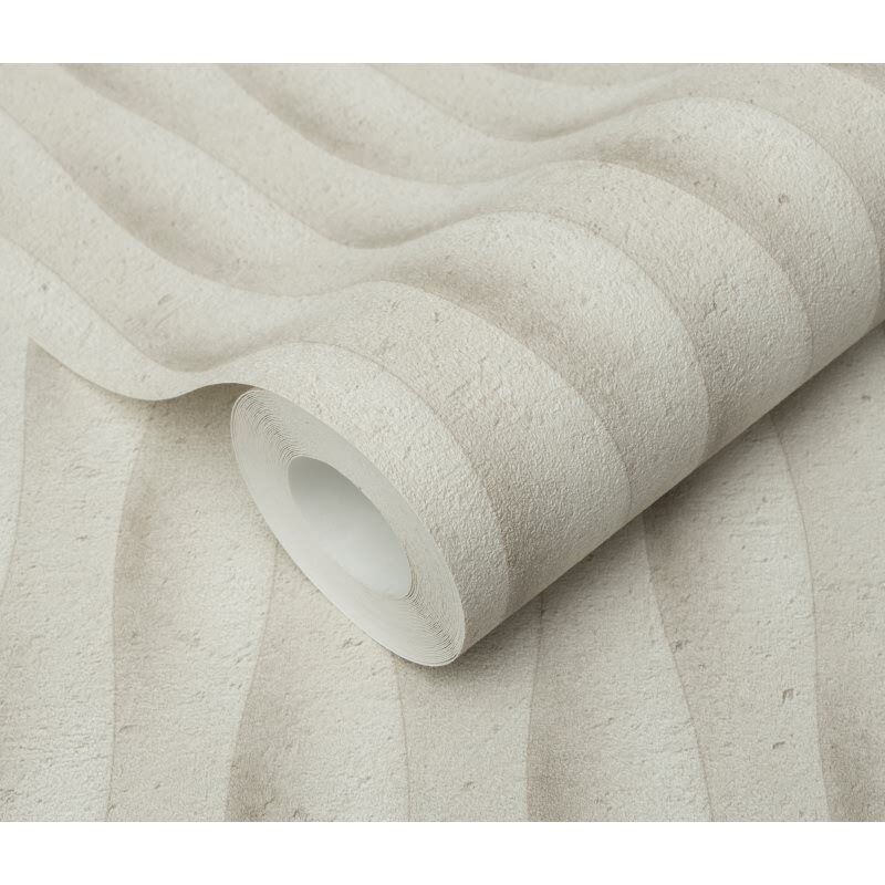 Tapete Greige Erismann Tapete (1052338)