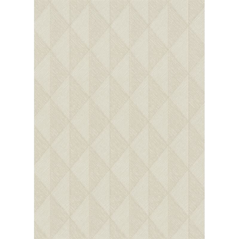 Tapete Beige, Creme Erismann Tapete (1052402)