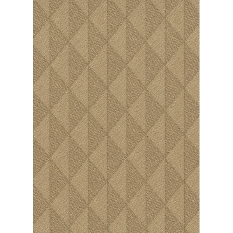 Tapete Gold, Kupfer Erismann Tapete (1052420)