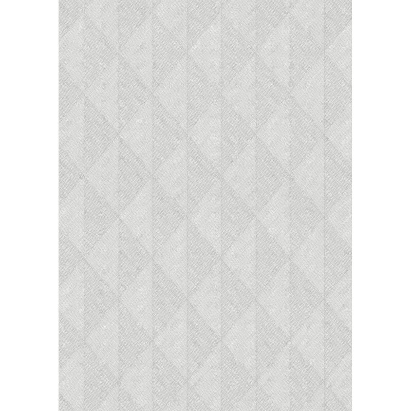 Tapete Grau, Silber Erismann Tapete (1052431)