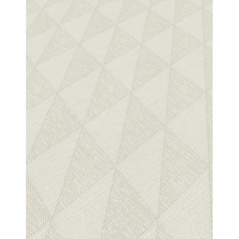 Tapete Beige, Creme Erismann Tapete (1052438)