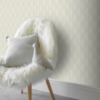 Tapete Beige, Creme Erismann Tapete (1052438)