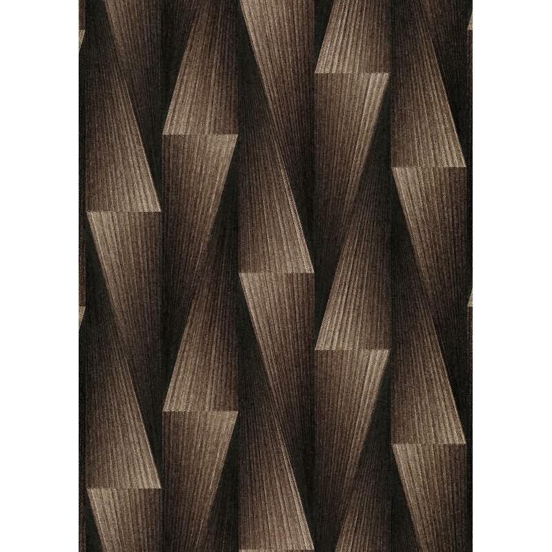 Tapete Braun Erismann Tapete (1052611)