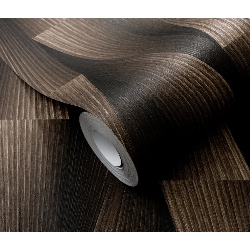 Tapete Braun Erismann Tapete (1052611)