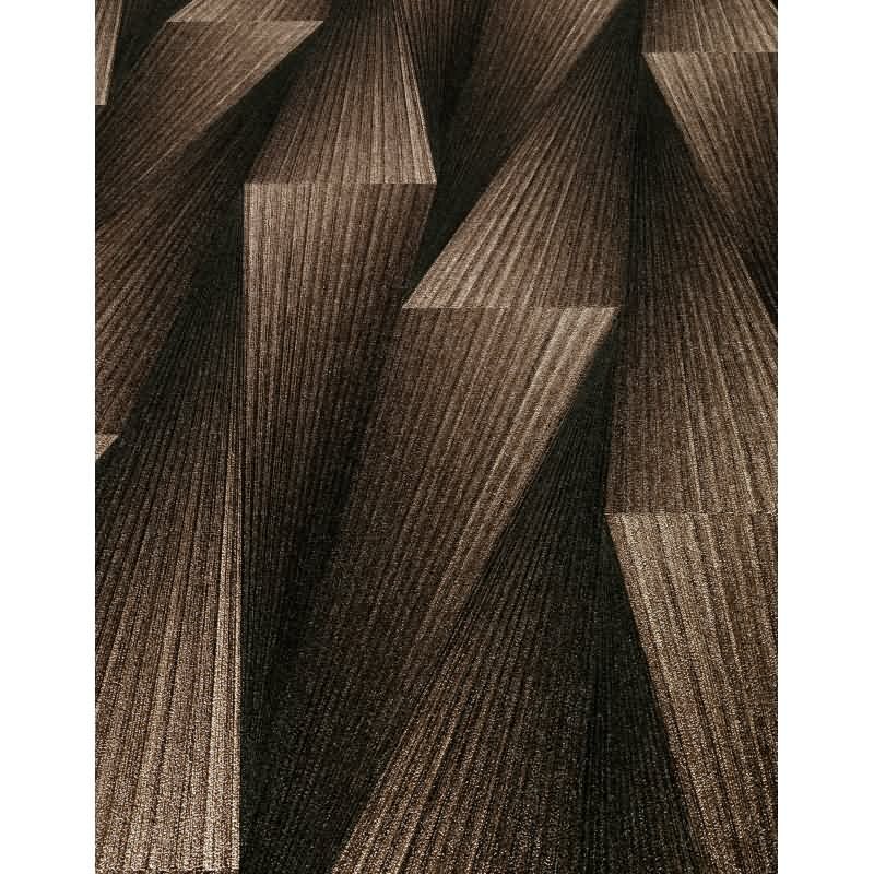 Tapete Braun Erismann Tapete (1052611)