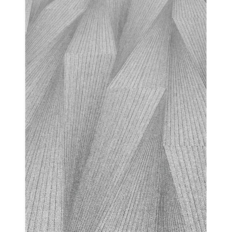 Tapete Grau, Silber Erismann Tapete (1052631)