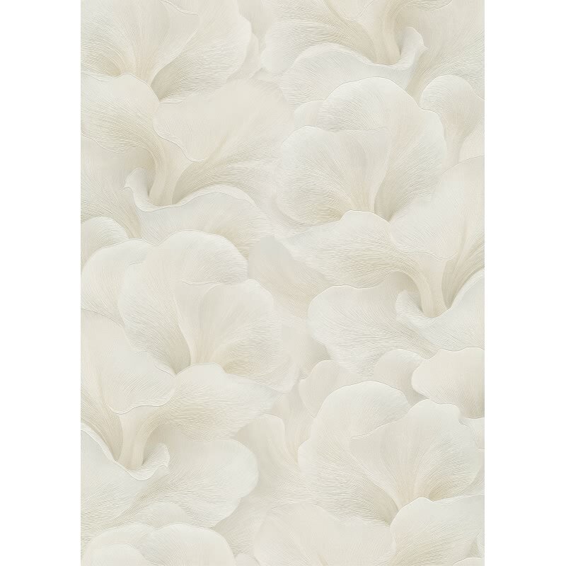 Tapete Beige, Creme Erismann Tapete (1052702)