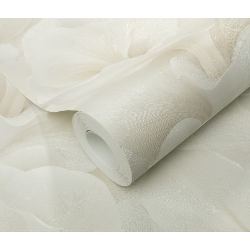 Tapete Beige, Creme Erismann Tapete (1052702)