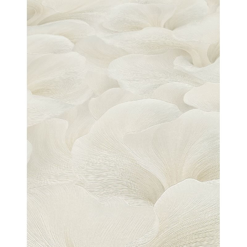 Tapete Beige, Creme Erismann Tapete (1052702)