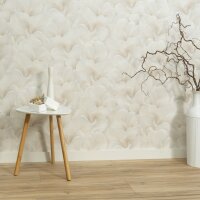 Tapete Beige, Creme Erismann Tapete (1052702)