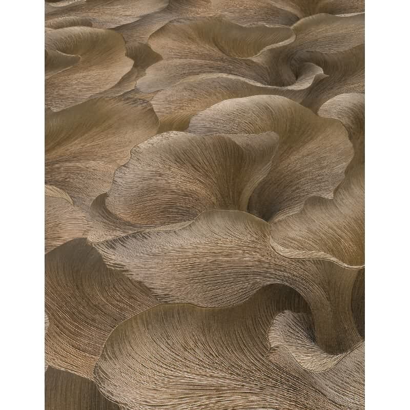 Tapete Braun Erismann Tapete (1052711)