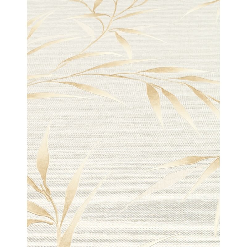 Tapete Beige, Creme Erismann Tapete (1052802)