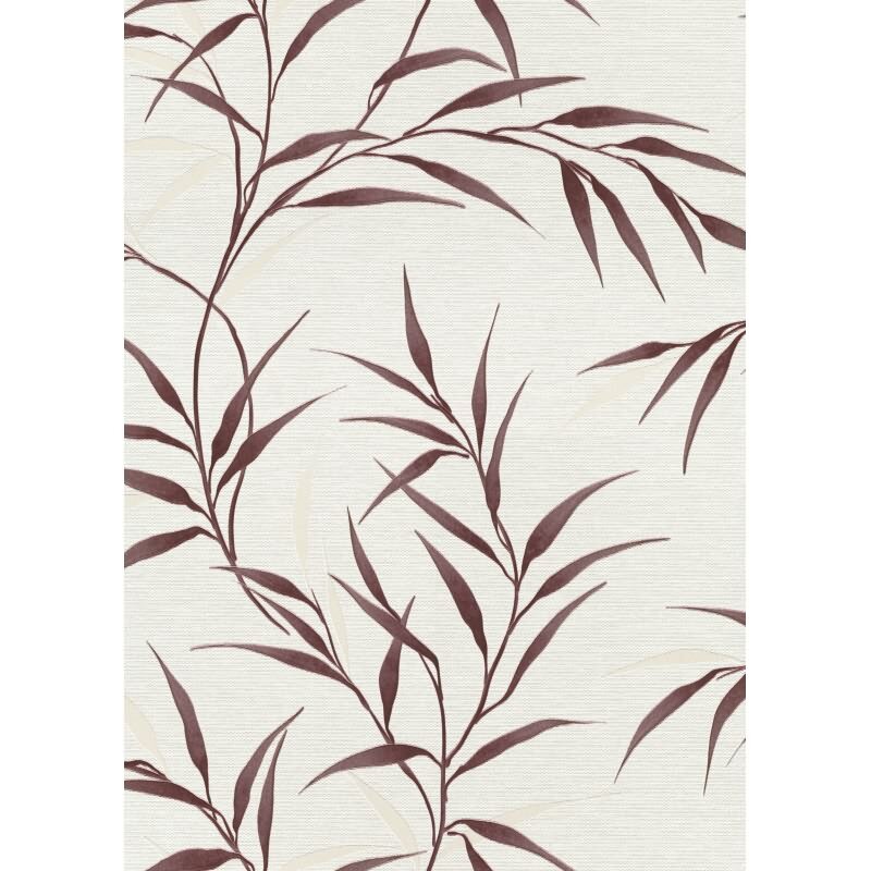 Tapete Beige, Creme Erismann Tapete (1052806)