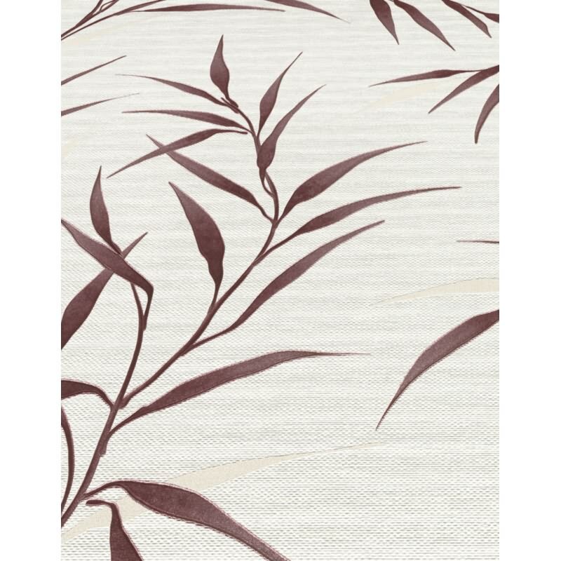 Tapete Beige, Creme Erismann Tapete (1052806)