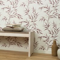 Tapete Beige, Creme Erismann Tapete (1052806)