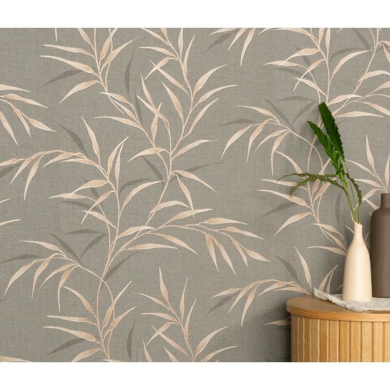 Tapete Braun Erismann Tapete (1052811)