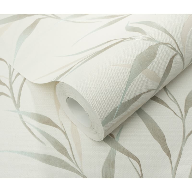 Tapete Türkis Erismann Tapete (1052818)