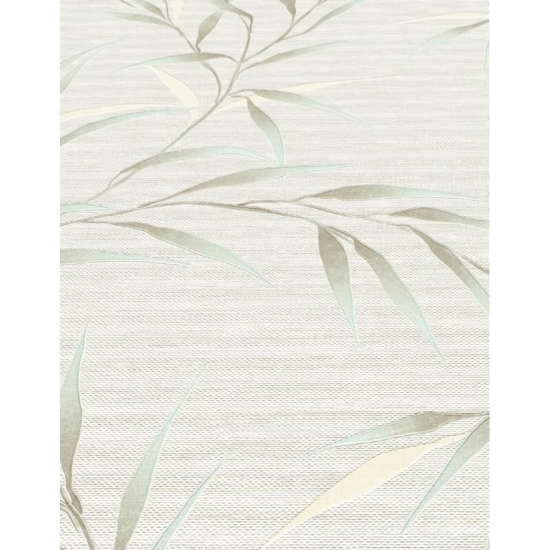 Tapete Türkis Erismann Tapete (1052818)