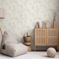 Tapete T&uuml;rkis Erismann Tapete (1052818)