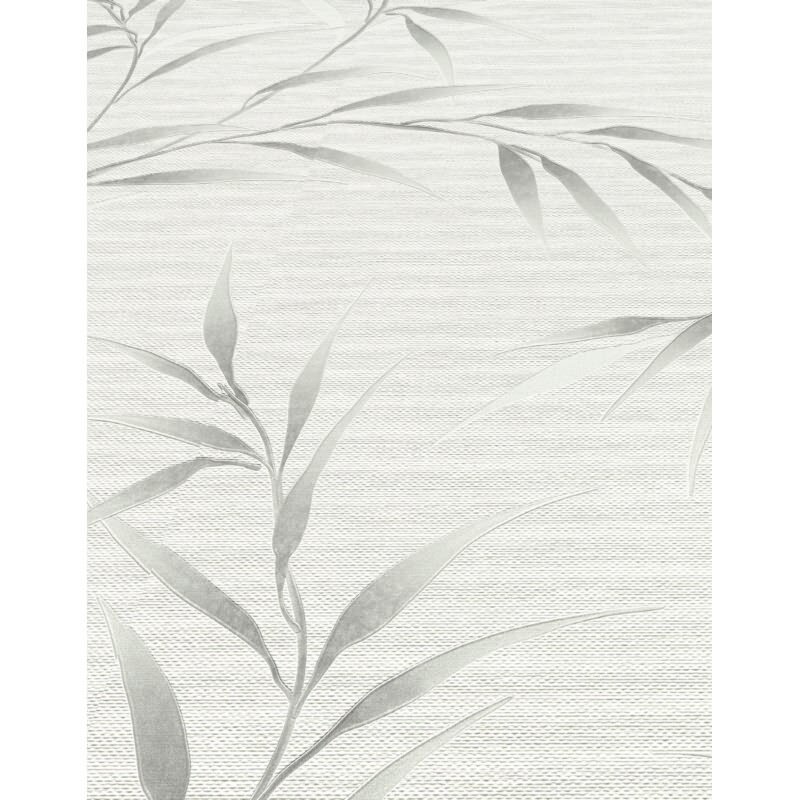 Tapete Grau, Silber Erismann Tapete (1052831)