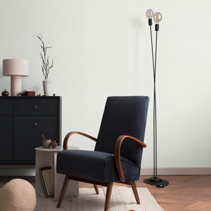 Tapete Weiß Erismann Tapete (1054101)