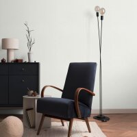 Tapete Wei&szlig; Erismann Tapete (1054101)