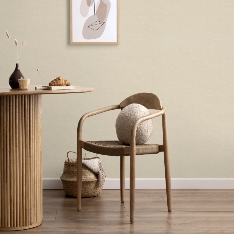 Tapete Beige, Creme Erismann Tapete (1054102)