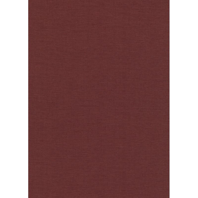 Tapete Rot, Bordeaux Erismann Tapete (1054106)