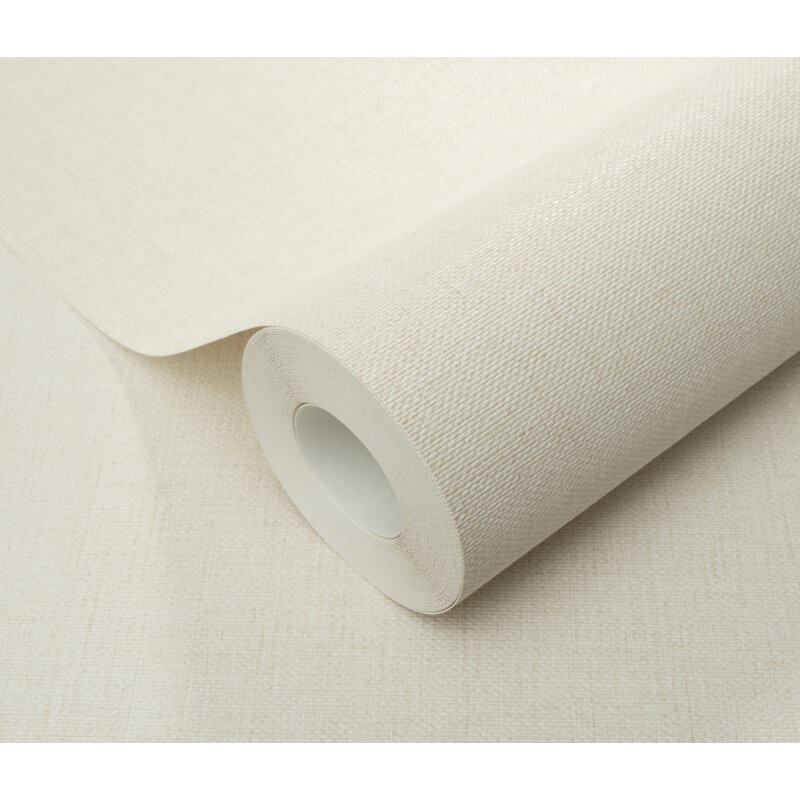 Tapete Beige, Creme Erismann Tapete (1054114)