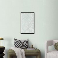 Tapete Gr&uuml;n Erismann Tapete (1054118)