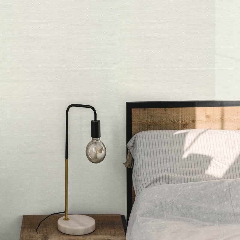 Tapete Weiß Erismann Tapete (1054126)