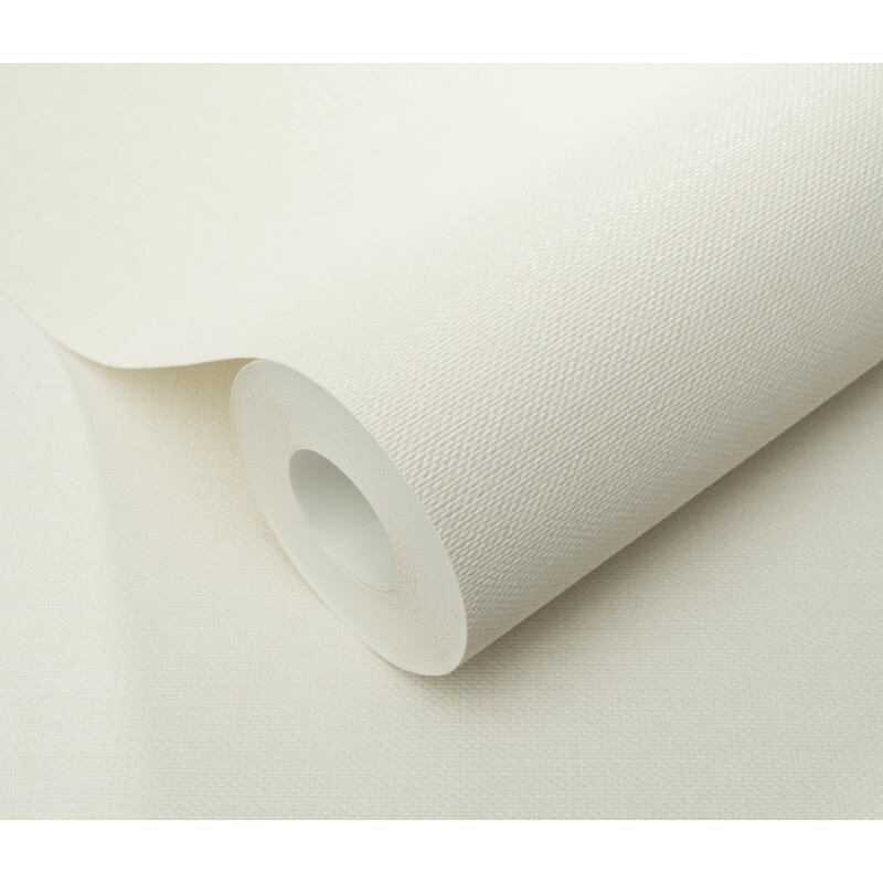 Tapete Weiß Erismann Tapete (1054126)