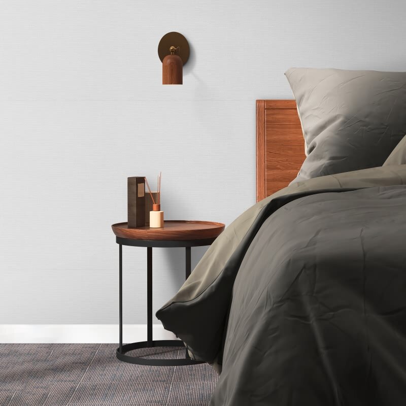 Tapete Grau, Silber Erismann Tapete (1054131)