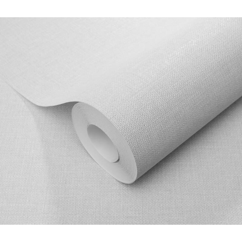 Tapete Grau, Silber Erismann Tapete (1054131)