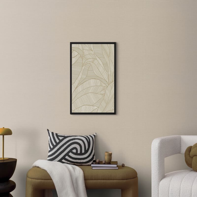 Tapete Braun Erismann Tapete (1054137)