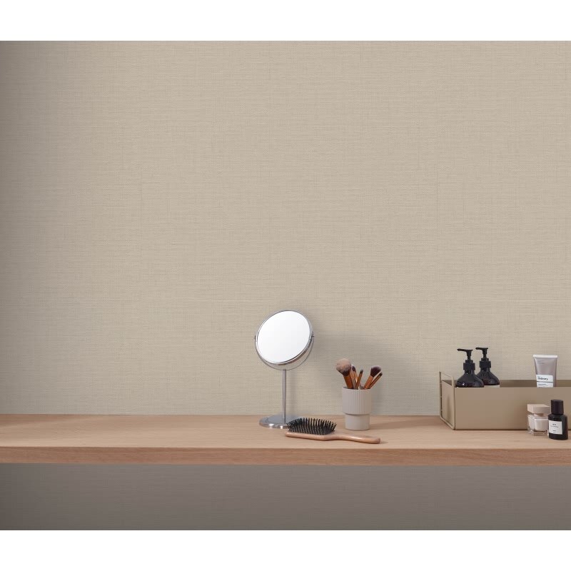 Tapete Braun Erismann Tapete (1054137)