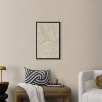 Tapete Braun Erismann Tapete (1054137)