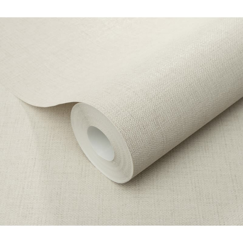 Tapete Beige, Creme Erismann Tapete (1054138)