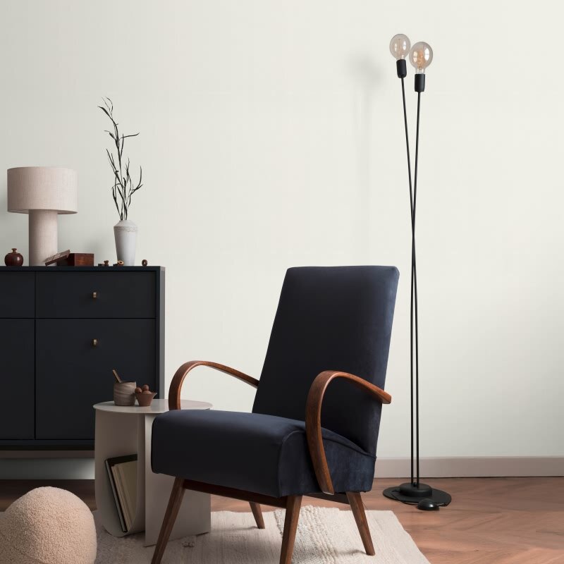 Tapete Weiß Erismann Tapete (1054201)