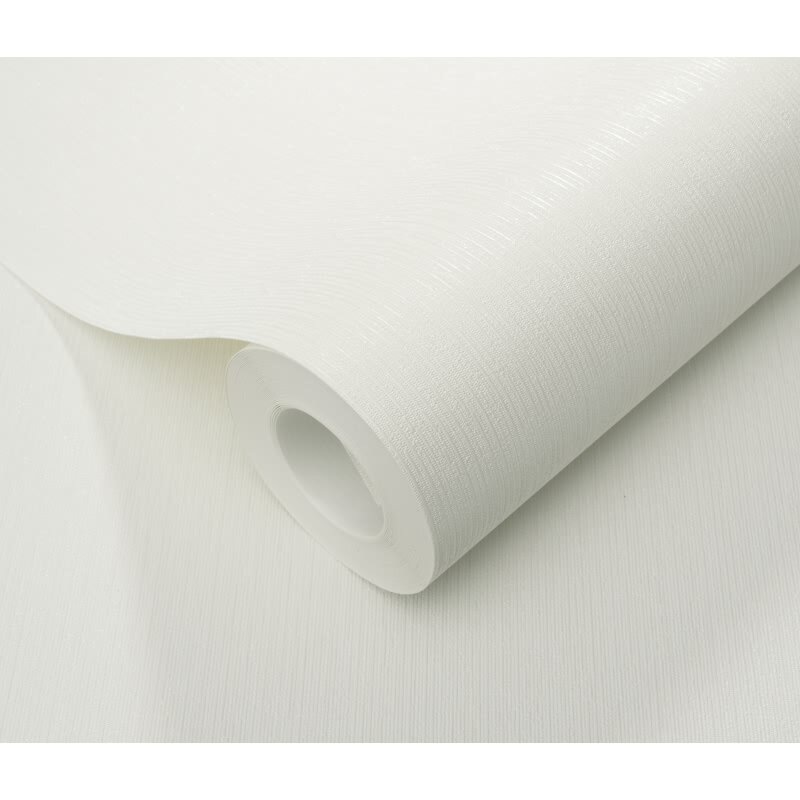 Tapete Weiß Erismann Tapete (1054201)