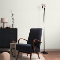 Tapete Wei&szlig; Erismann Tapete (1054201)