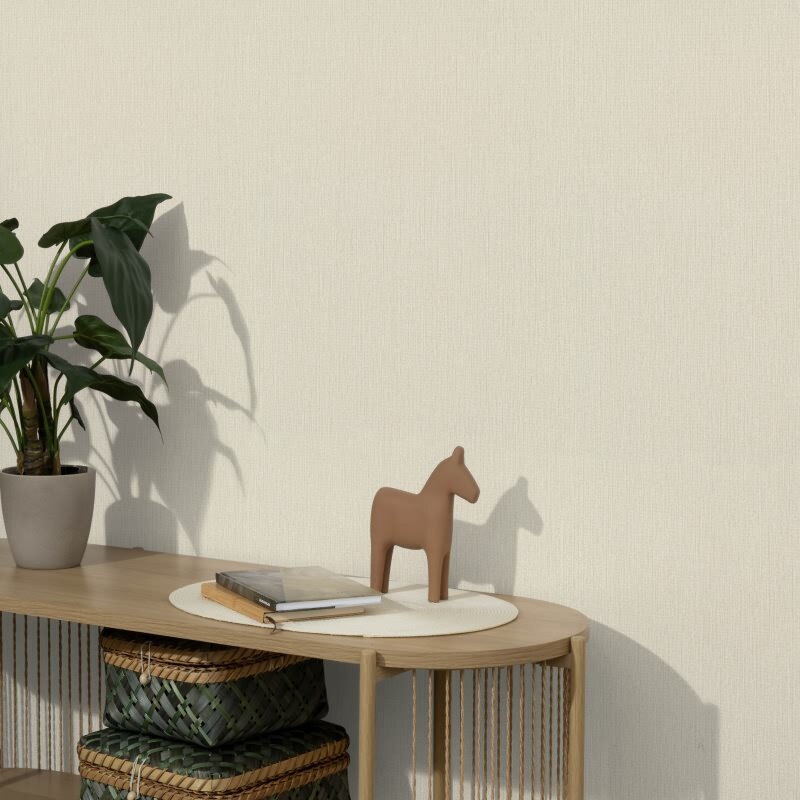 Tapete Beige, Creme Erismann Tapete (1054202)