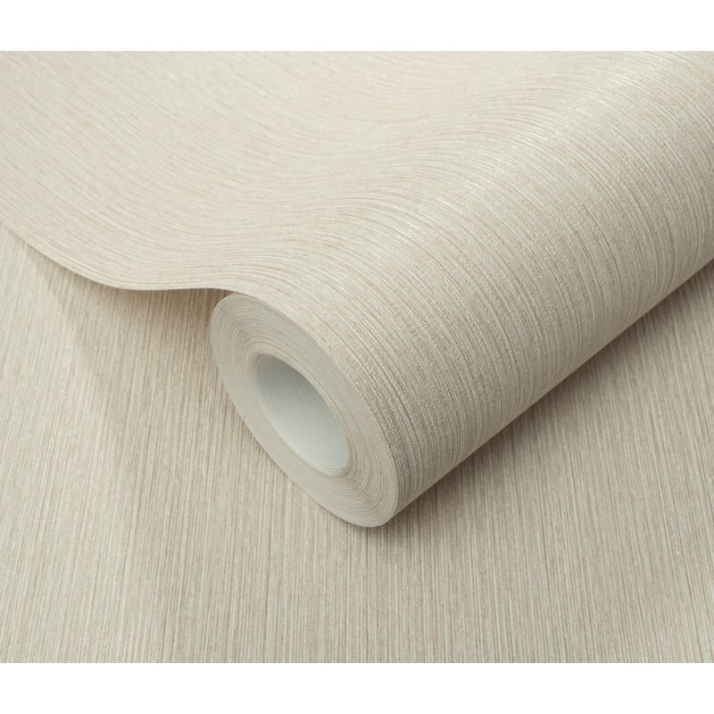 Tapete Beige, Creme Erismann Tapete (1054202)