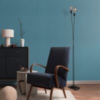 Tapete Blau Erismann Tapete (1054208)