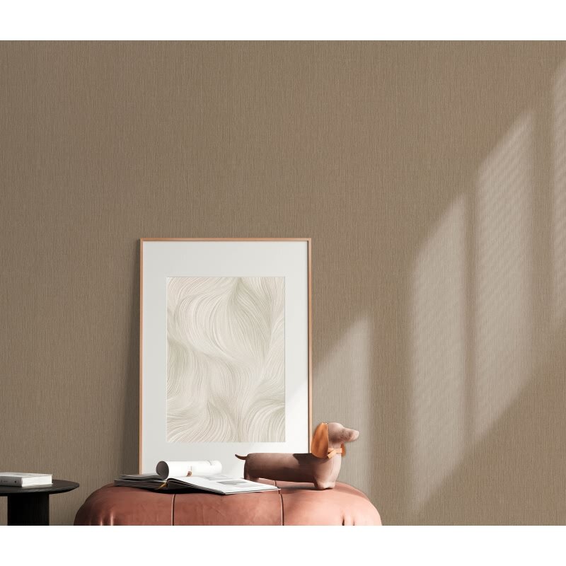 Tapete Braun Erismann Tapete (1054211)