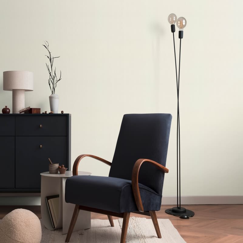 Tapete Beige, Creme Erismann Tapete (1054214)