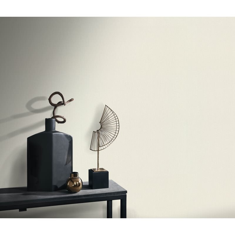 Tapete Beige, Creme Erismann Tapete (1054214)